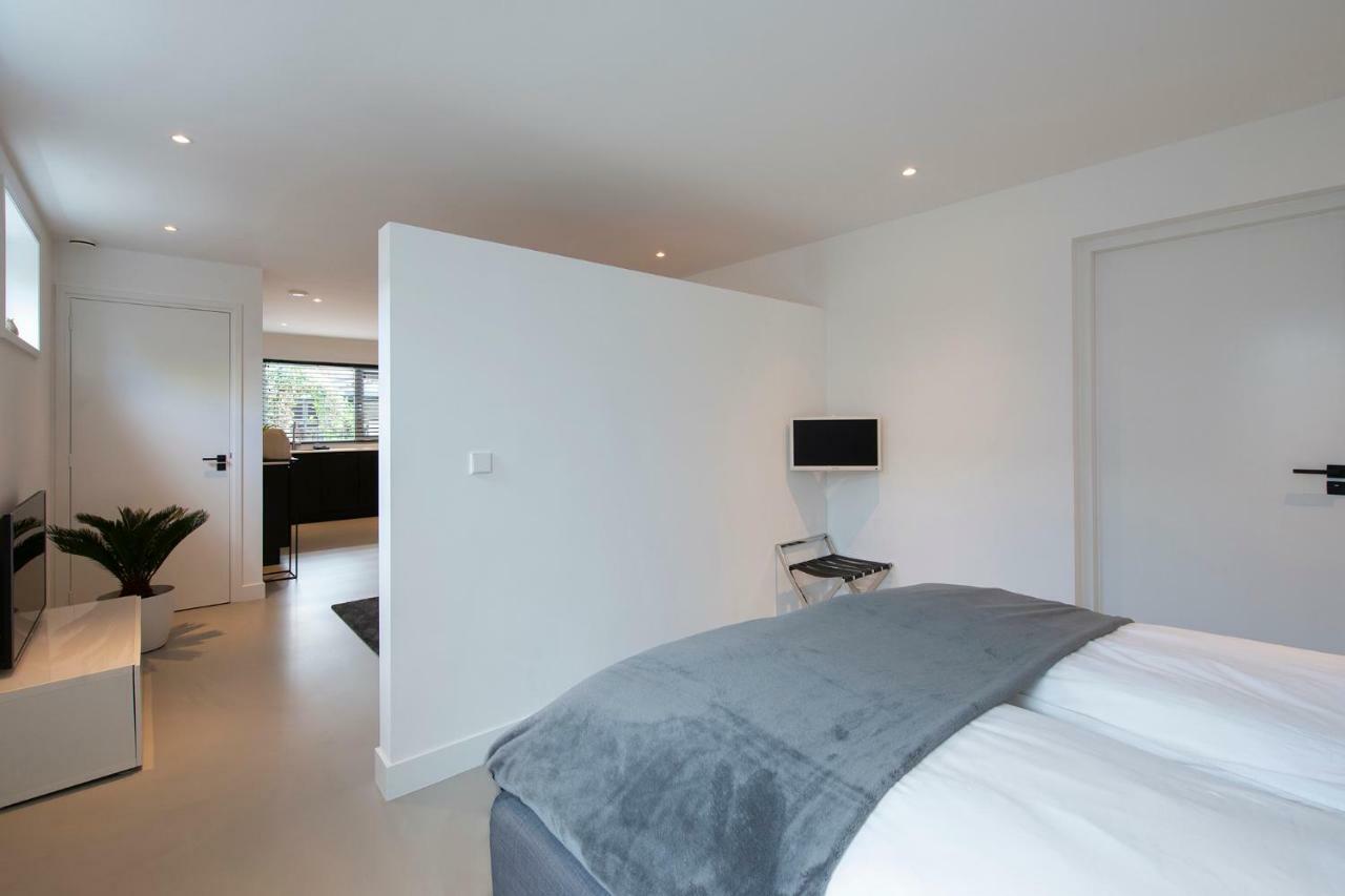 Longhouse Apartamento *