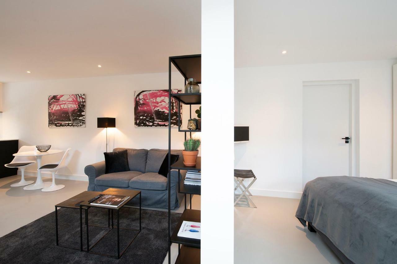 Apartamento Longhouse Zandvoort