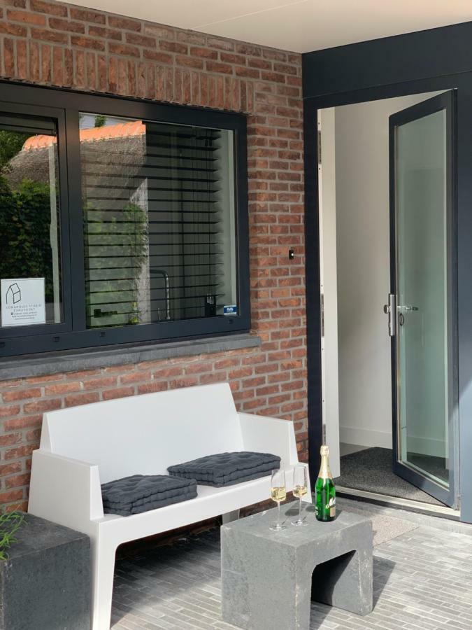 Apartamento Longhouse *