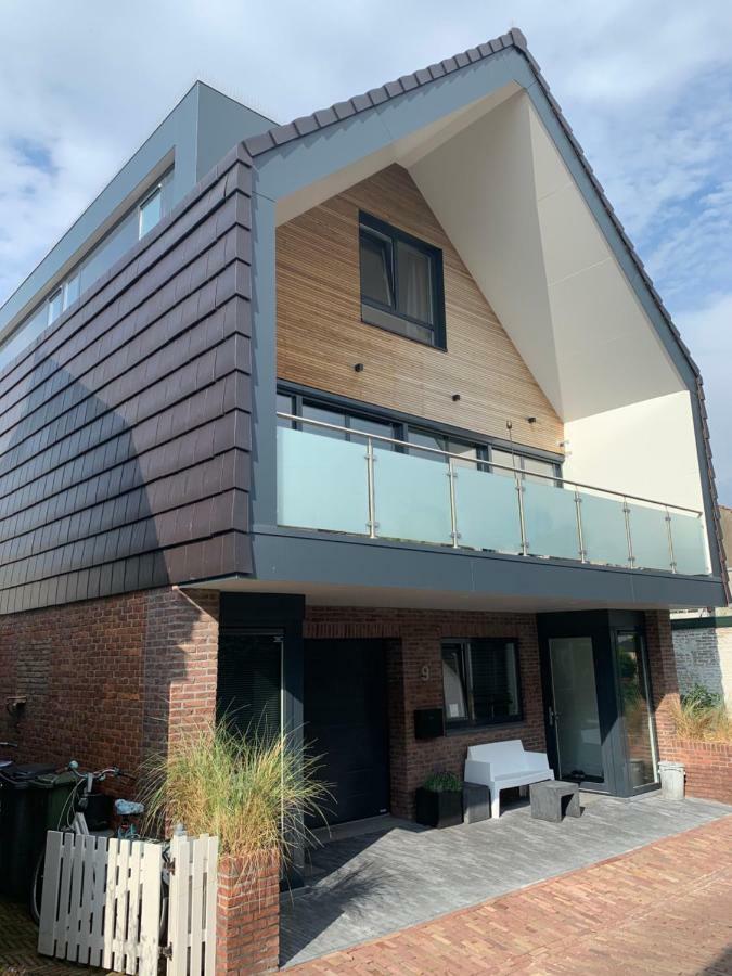 Apartamento Longhouse Zandvoort